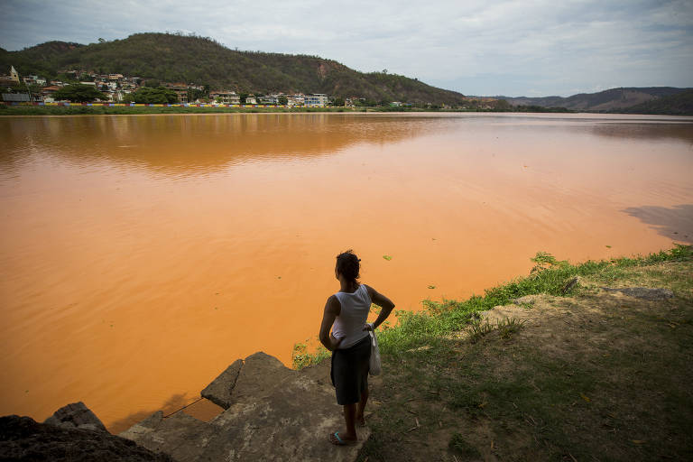 Vale se diz otimista para fechar acordo de Mariana nos próximos meses