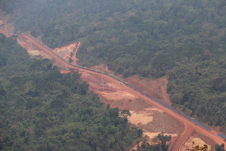 Isso não era possível antes da privatização, pois a empresa era controlada pelo governo