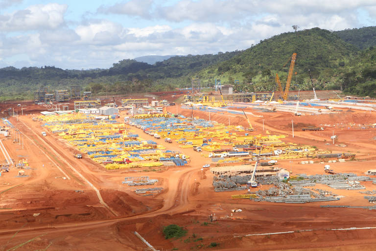 Além disso, financiava a maior parte dos seus investimentos com recursos próprios e era mais lucrativa do que as outras estatais que haviam sido leiloadas nos anos anteriores