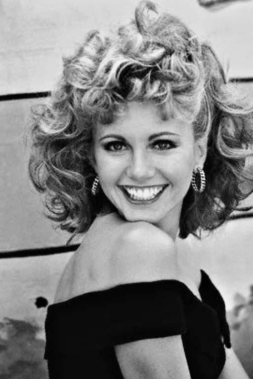 Olivia Newton-John, estrela de 'Grease' e voz de hits como 'Physical', aos 73