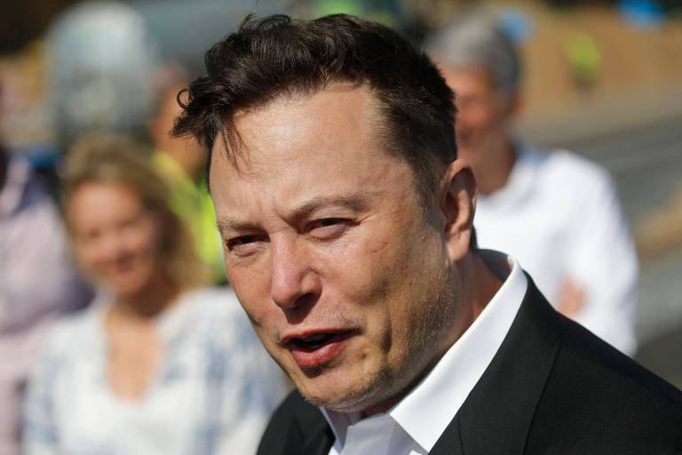 Elon Musk supera Bezos como homem mais rico dos EUA, diz Forbes