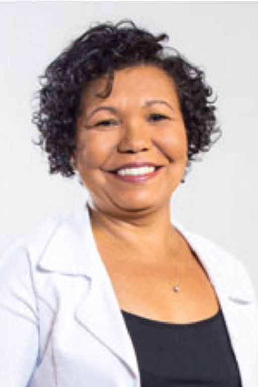 Vera Lúcia é a candidata à Presidência da República pelo PSTU