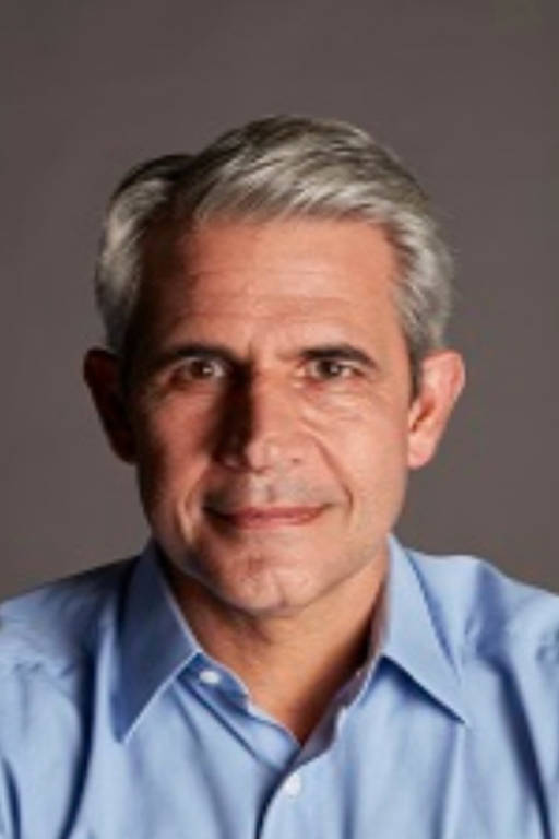 Felipe D'Avilia é o candidato à Presidência da República pelo Novo