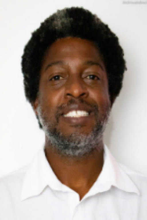 Leo Péricles é o candidato à Presidência da República pelo UP