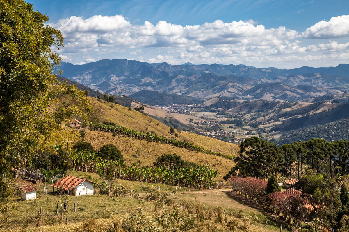 Pai Pedro – UNIÃO DA SERRA GERAL