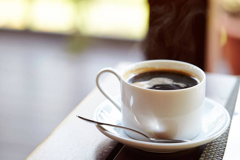Consumo diário de café nos EUA é o mais alto em 20 anos