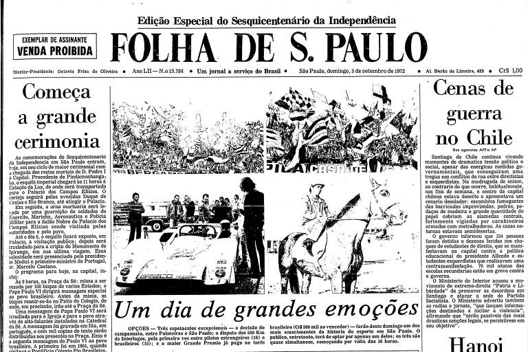 Jornal O Regional Edição 695 28/09/2019 - São pedro-Para-São paulo
