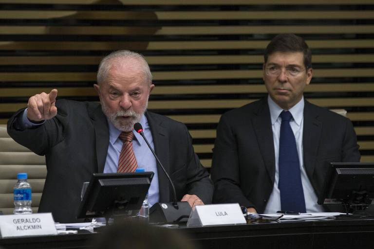 Lula, China e a indústria brasileira