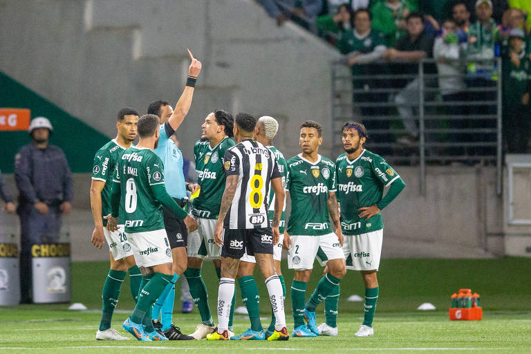 Atlético-MG na Libertadores, Rio Open Veja onde assistir aos jogos desta  quarta-feira - Lance!