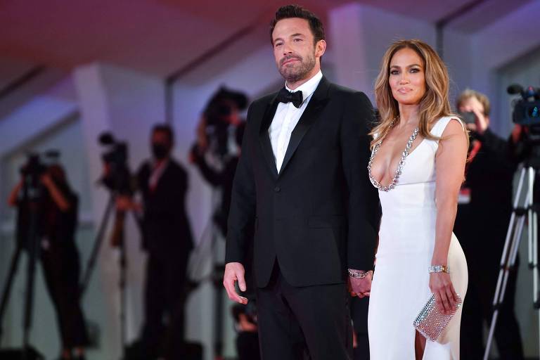 Jennifer Lopez diz que separação de Ben Affleck há 20 anos foi 'momento mais difícil da vida'
