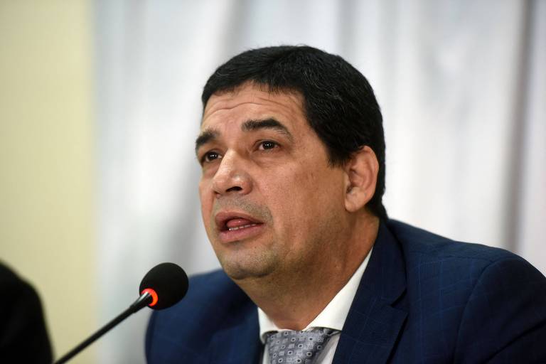 Vice-presidente do Paraguai renuncia após ser acusado de corrupção pelos EUA
