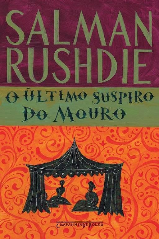 Personalidades literárias se solidarizam com Rushdie em evento em Nova York  - Folha PE