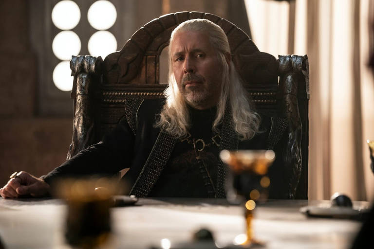 Será que 'A Casa do Dragão' vai ser o novo 'Game of Thrones' da HBO?