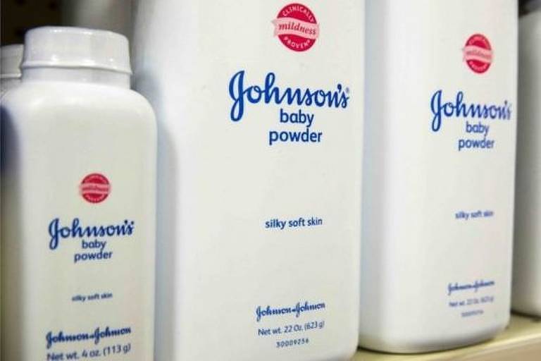 Johnson's vai parar de fabricar talco após processo bilionário: há riscos no uso do produto?