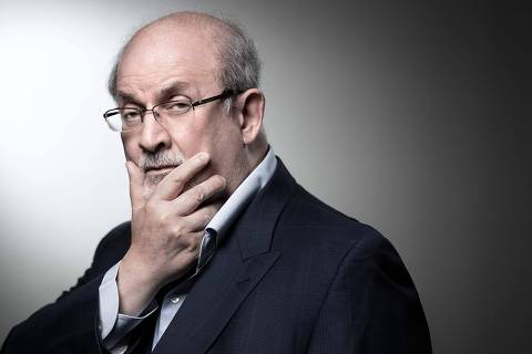 Promotoria acusa Hadi Matar de tentativa de homicídio contra Rushdie