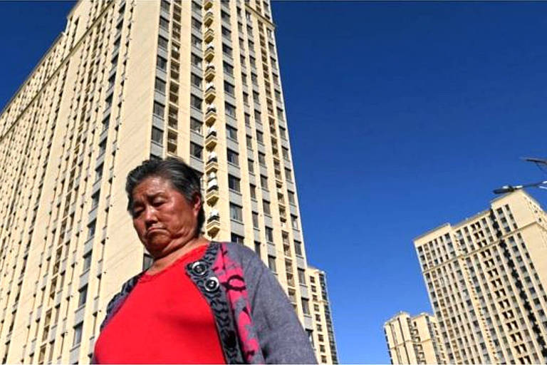 Por que cada vez mais chineses param de pagar hipotecas e causam preocupação global