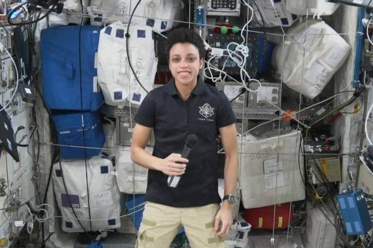 Quem é Jessica Watkins, a astronauta candidata a ir à Lua e a Marte
