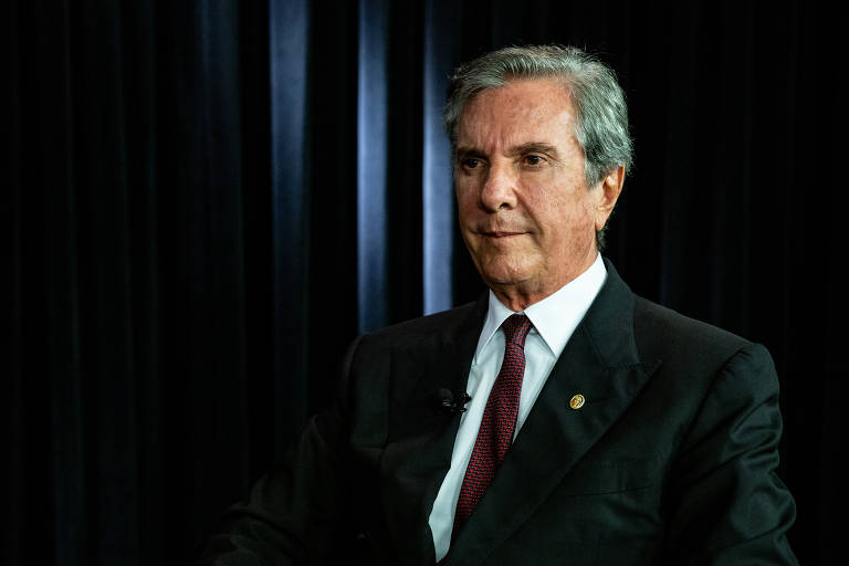 Fernando Collor (PTB-AL) vai disputar o governo de Alagoas