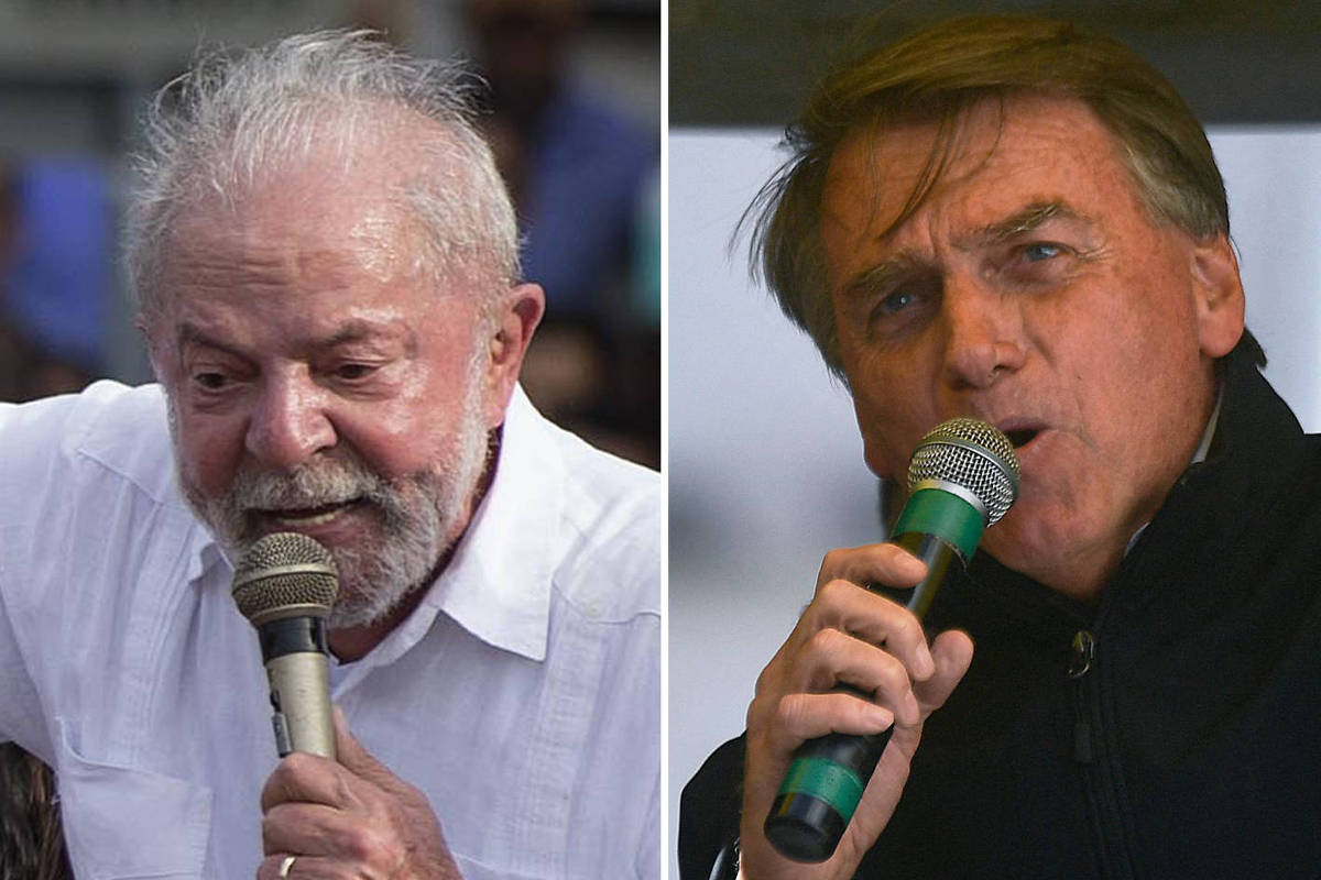 Lula e Bolsonaro teriam estancado desgaste com religiosos e salário mínimo