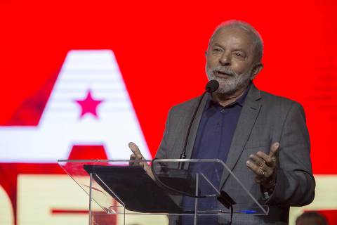 Datafolha: Lula tem 51% dos votos válidos e mantém chance de vencer no 1º turno