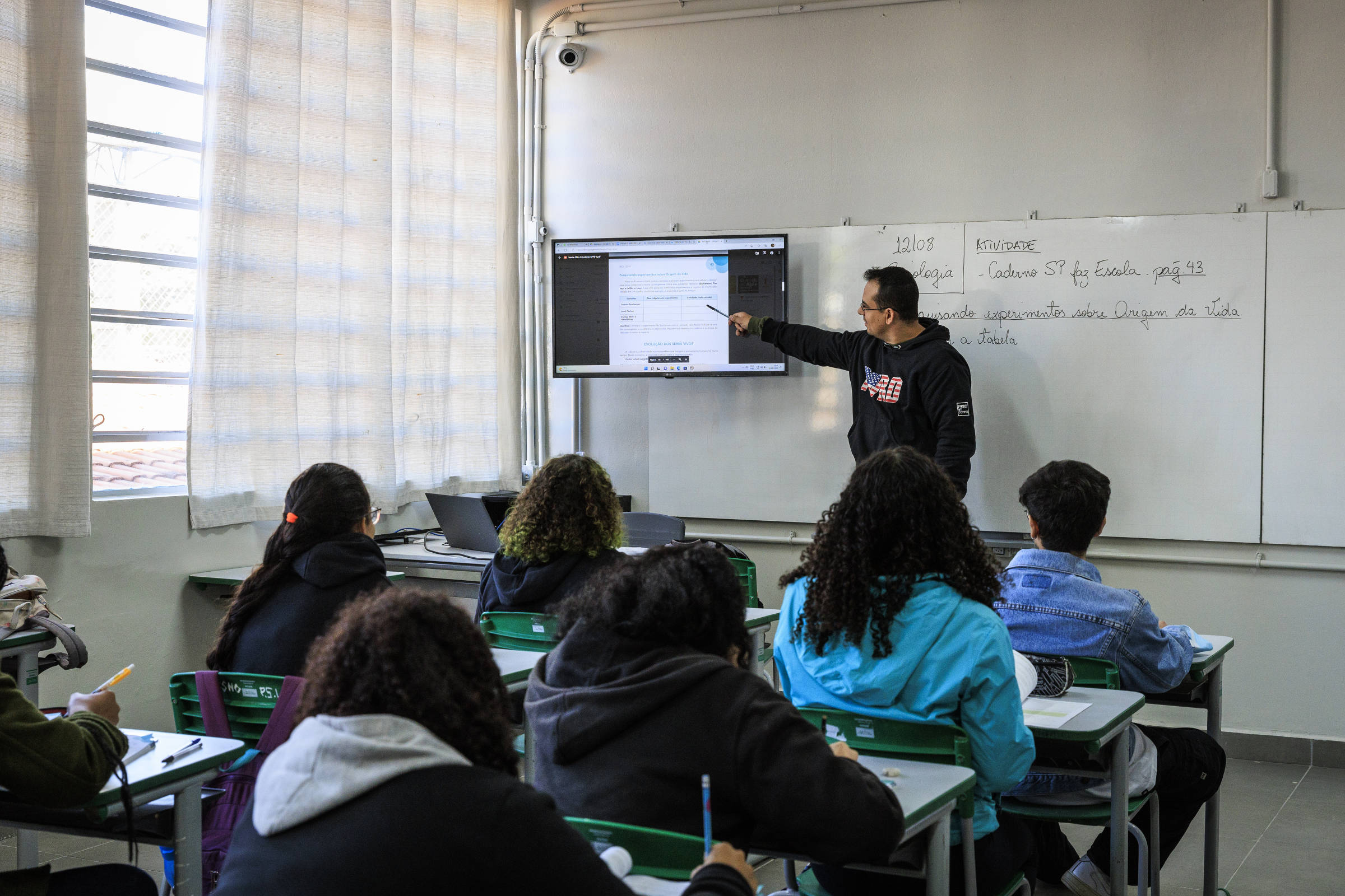 Dados são fundamentais para políticas públicas mais equitativas