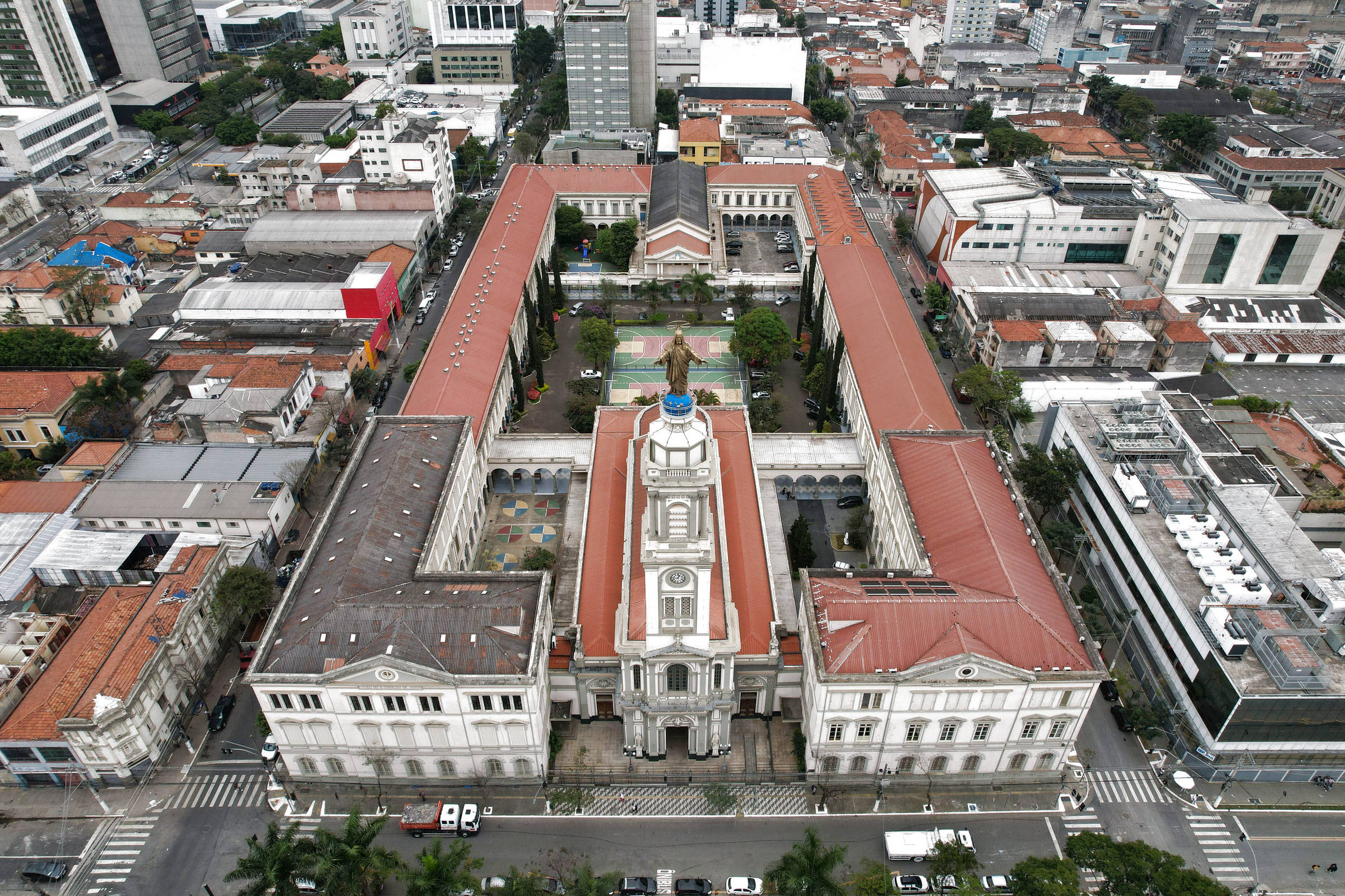 ATIVIDADES PEDAGÓGICAS – 2º ANO – Colégio Liceu Salesiano