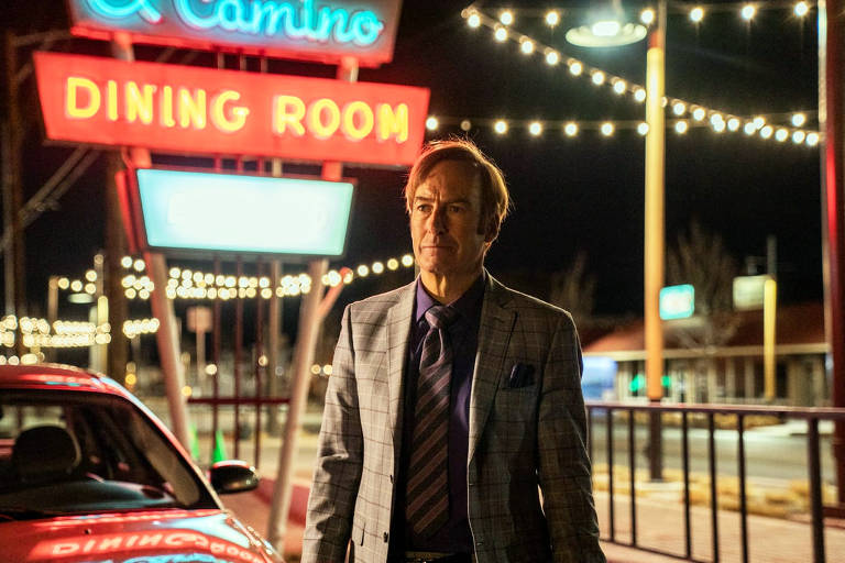 Cinco séries que nunca ganharam Emmys, como 'Better Call Saul'
