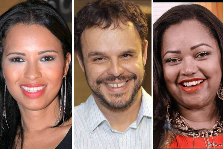 Três ex-BBBs lançam suas candidaturas às eleições de outubro