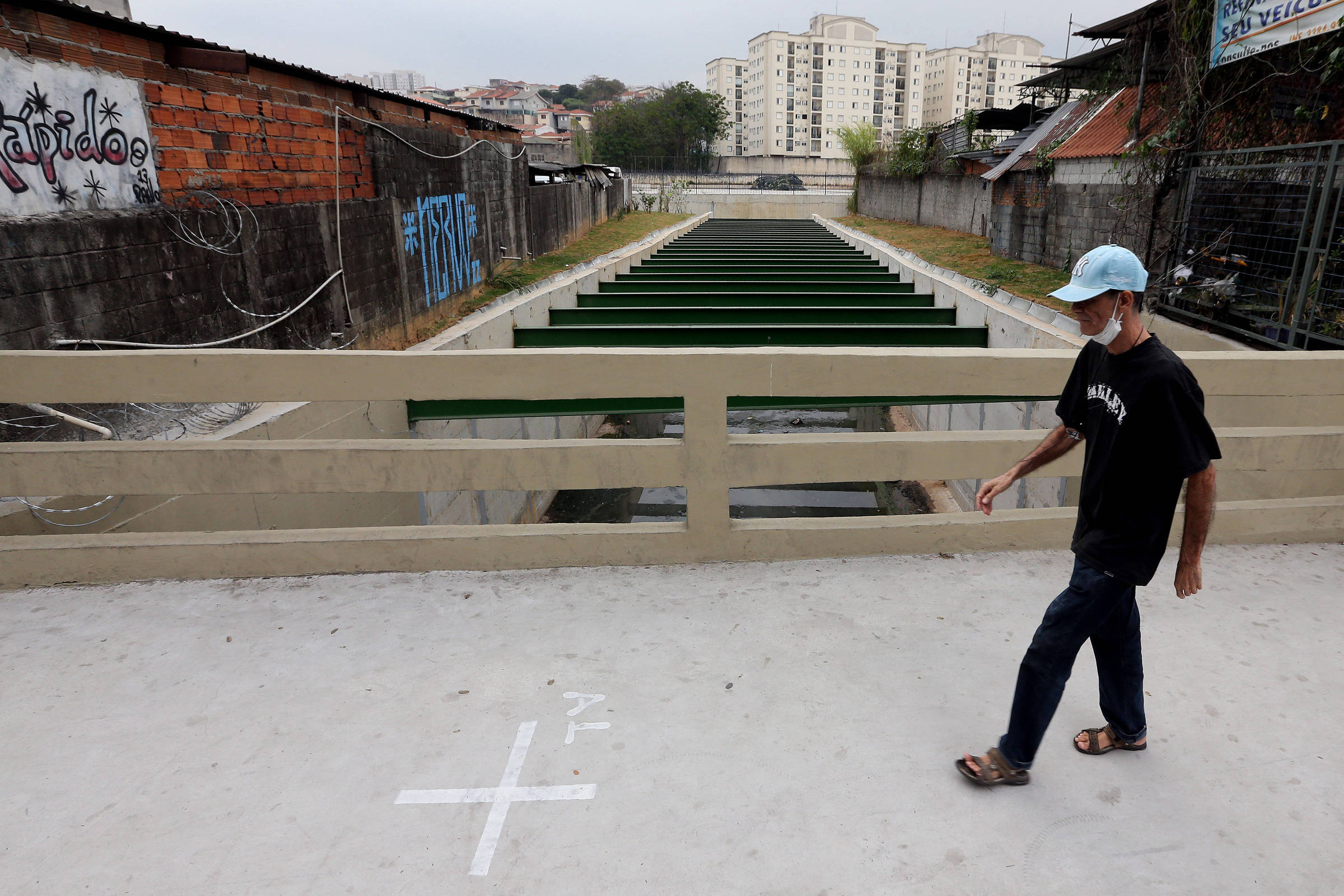 Órgão da prefeitura de São Paulo quer garantir direito à