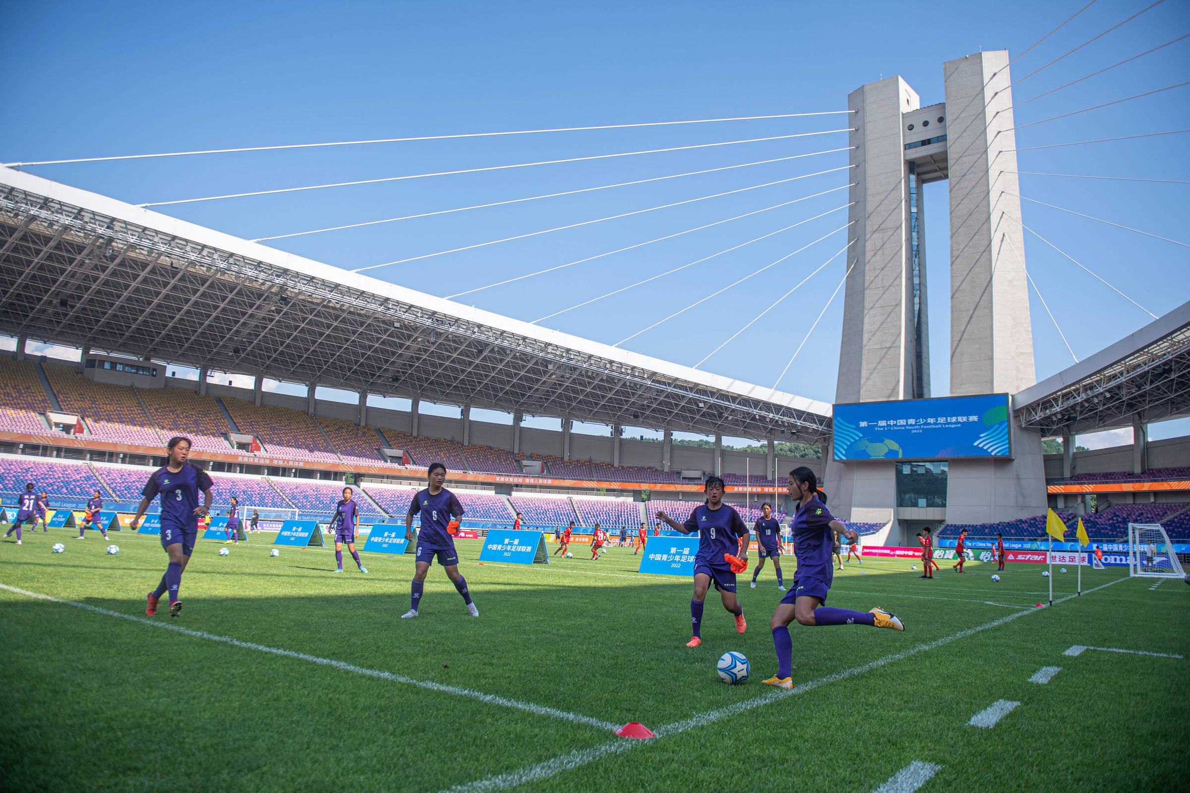 Liga de Futebol Americano dos Estados Unidos estuda levar jogos para o Rio  de Janeiro, Esporte
