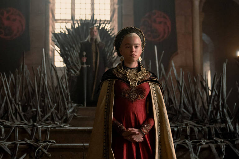 Game of Thrones: Veja o visual dos personagens na 7ª temporada