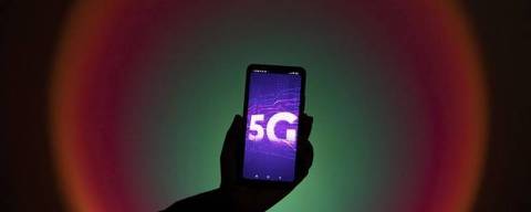 'Como saber se meu celular é 5G?': as perguntas sobre a chegada da tecnologia ao Brasil.FOTO PARA O USO EXCLUSIVO - BBC NEWS BRASIL - NÃO USAR PARA OUTROS TEXTOS ***