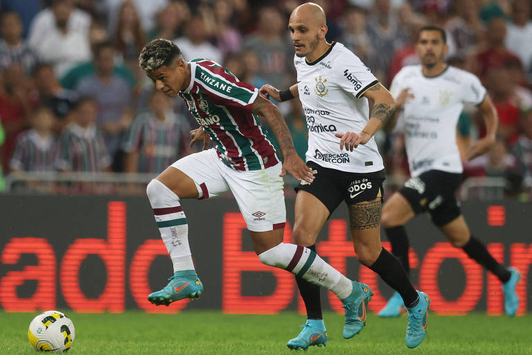 Velha rivalidade paulistas x cariocas está de volta em jogos decisivos