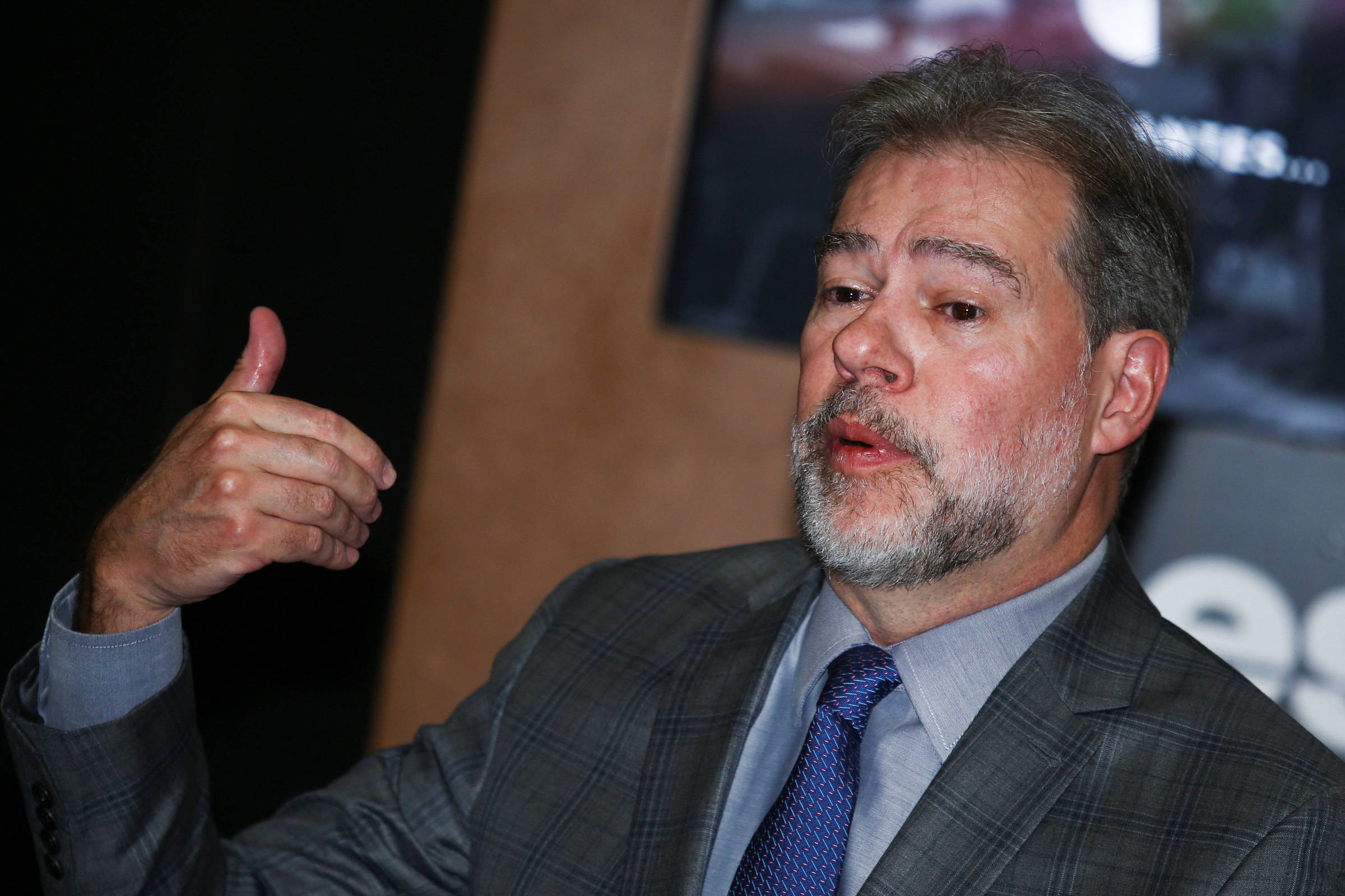 STF: Toffoli requests review of State-Owned Law – 03/31/2023 – Market
