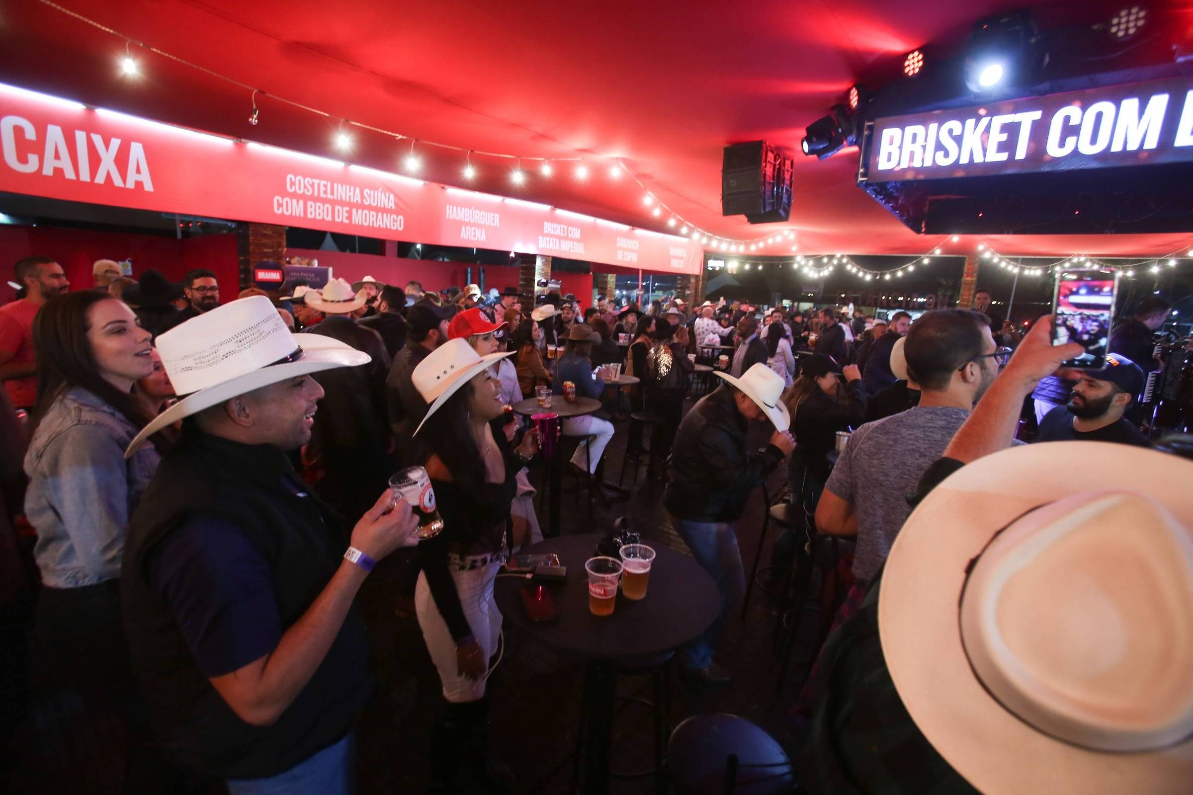 Conheça mais sobre a Festa do Peão de Barretos - Jeito de Cowboy