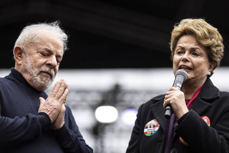 Em aceno a evangélicos, governo Lula firma parcerias com igrejas, Política