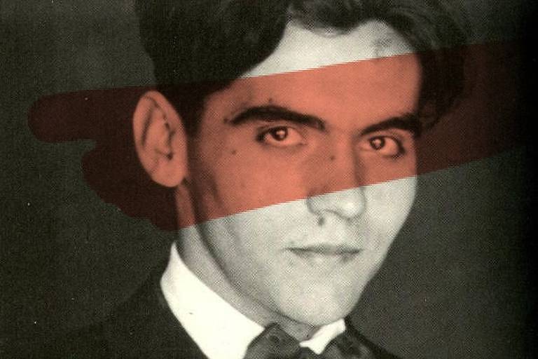 Lorca, o poeta sem corpo