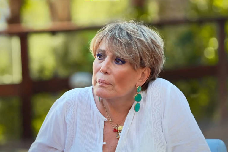 Susana Vieira chega aos 80 anos e diz no Fantástico: 'Não desisti do sexo'