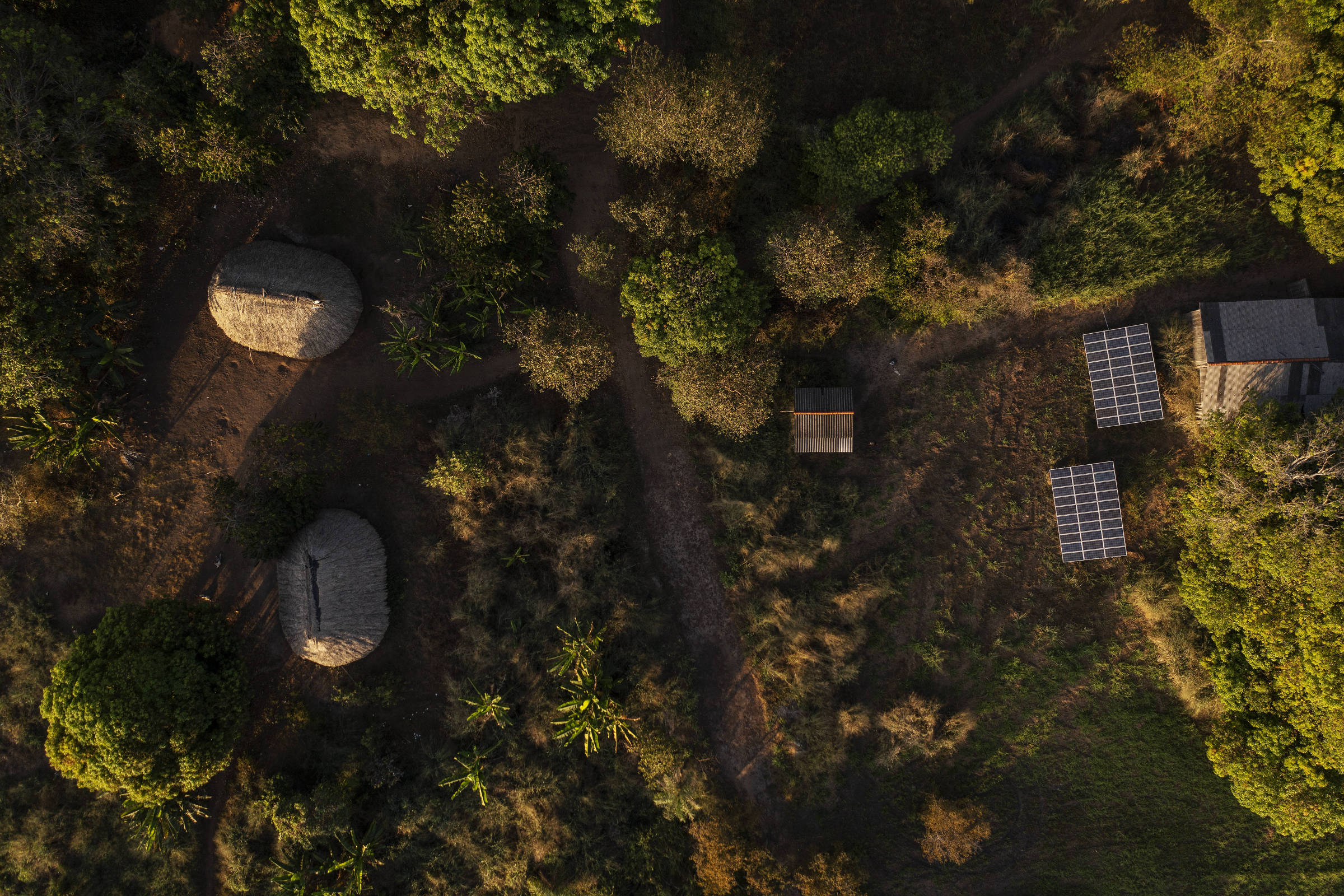 Together, Archaeologists and Indigenous People Use Technology to Map Ancient Amazon Civilizations