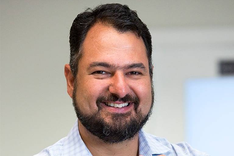 Wagner Arnaut, CTO de Cloud & Cognitive Software da IBM Brasil