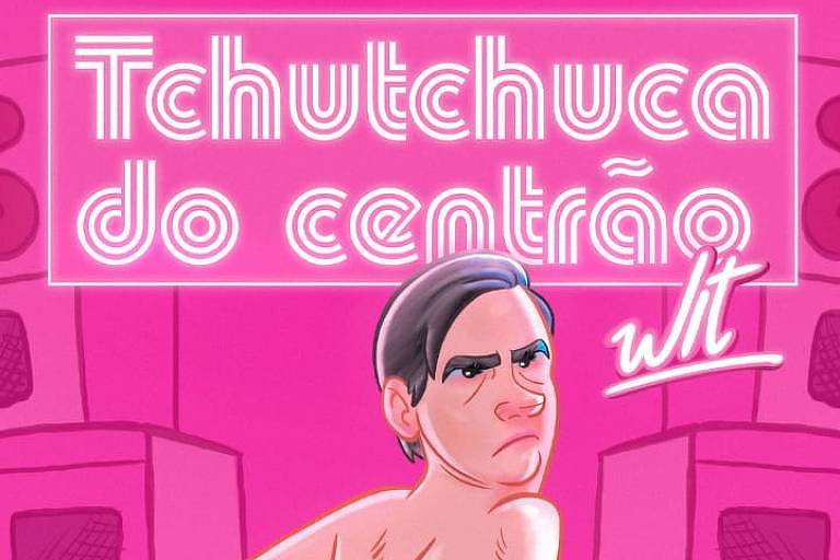 Cervejaria Mito lança witbier Tchutchuca do Centrão