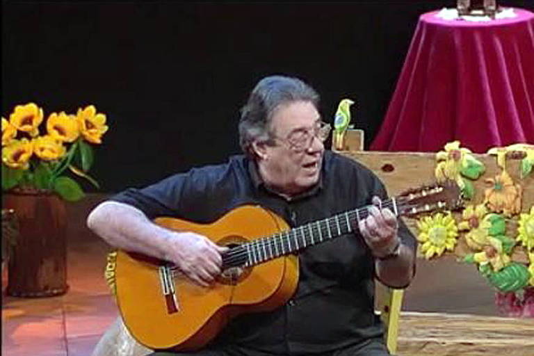 José Luiz Nammur (1946-2022)