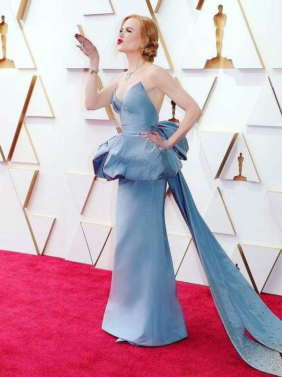 Nicole Kidman