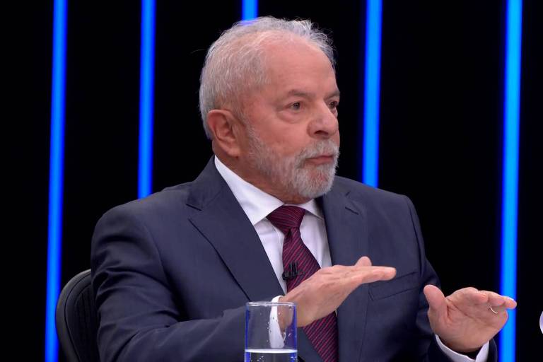 Lula tenta consolidar voto crítico nos limites do antipetismo