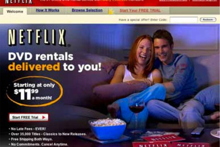 Netflix relata 5,9 milhões de novos assinantes, após polêmica com senhas -  NerdBunker