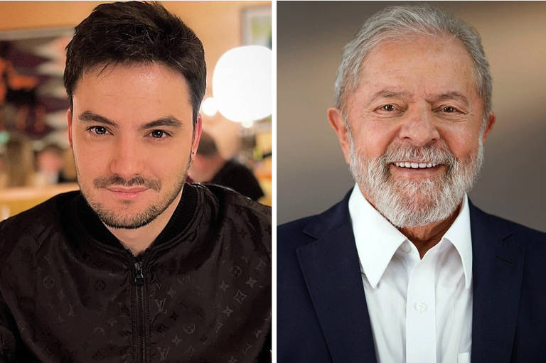 Felipe Neto falando mal de Lula? Internautas resgatam vídeos antigos de youtuber