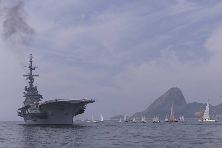 O transporte do navio desrespeita regras do acordo de Basileia, pelas falhas na caracterização dos resíduos tóxicos e por falta de aviso aos países em cujas águas ele vai navegar até chegar à Turquia