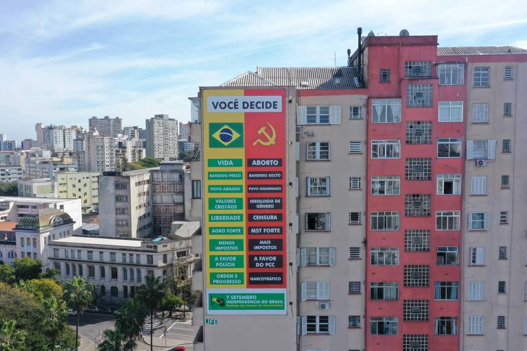 Entenda episódios usados por bolsonaristas para ligar PT e Lula ao PCC