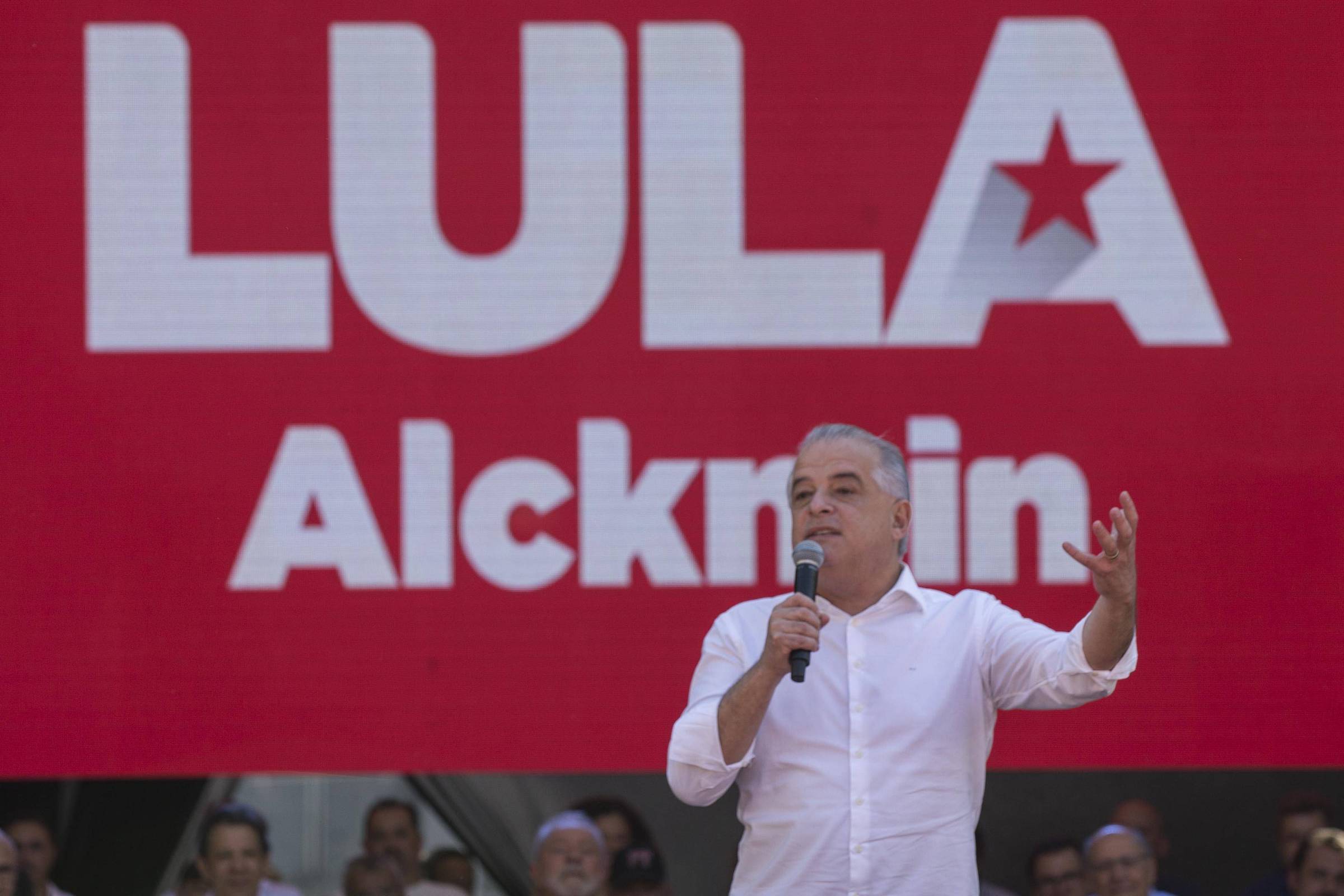 Márcio França exclut le ministère secondaire d’un éventuel gouvernement Lula – 27-08-2022 – Panel
