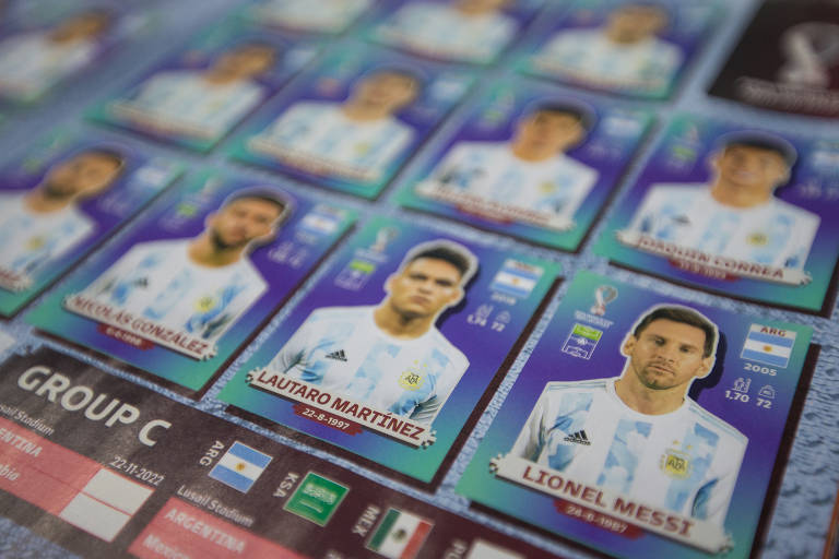 cartas raras do album da copa--O maior site de jogos de azar do